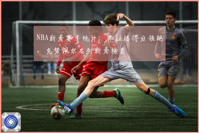 NBA新秀赛季统计：弗拉格得分领跑，克努佩尔名列新秀榜首
