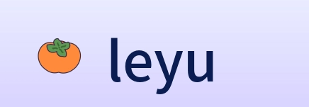 leyu Logo